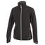 Galvin Green Arissa Gore-Tex Ladies Jacket - Black - thumbnail image 1