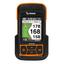 Izzo Swami Ace Golf GPS Rangefinder - Orange - thumbnail image 1