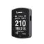 Izzo Swami Kiss 2.0 GPS Rangefinder - Grey - thumbnail image 1