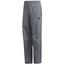 adidas Boys Provisional Waterproof Pant - Grey Three - thumbnail image 1