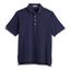 Ashworth Dry Release Golf Polo - Driver Navy - thumbnail image 1