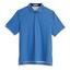 Ashworth Micro Dot Golf Polo - Cobalt - thumbnail image 1