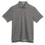 Ashworth Paisley Golf Polo - Charcoal - thumbnail image 1