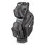 Motocaddy Pro Series Golf Cart Bag Black/Grey - thumbnail image 1