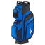 Mizuno BR-D4C Golf Cart Bag - Nautical Blue - thumbnail image 1