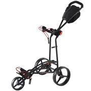 Previous product: Big Max AutoFold FF Trolley - Black