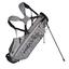 Big Max Heaven SIX Stand Bag - Grey/Black - thumbnail image 1