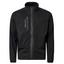 Abacus Bounce Waterproof Golf Rain Jacket - Black - thumbnail image 1