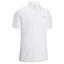 Callaway Golf Tournament Polo Shirt - Bright White - thumbnail image 1