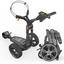 PowaKaddy CT10 GPS/EBS Electric Golf Trolley - Extended Lithium - thumbnail image 1