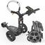 PowaKaddy CT12 GPS/EBS Electric Golf Trolley - Extended Lithium - thumbnail image 1