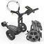PowaKaddy CT12 GPS Electric Golf Trolley - 18 Hole Lithium - thumbnail image 1