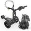 PowaKaddy CT6 EBS Electric Golf Trolley - 18 Hole Lithium - thumbnail image 1