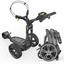 PowaKaddy CT8 GPS/EBS Electric Golf Trolley - Extended Lithium - thumbnail image 1