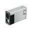 CaddyTalk Cube Golf Laser Rangefinder - Black Case - thumbnail image 9