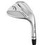 Callaway Jaws Raw Chrome Full Toe Golf Wedge - Steel - thumbnail image 1