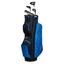 Callaway Reva 8 Piece Ladies Golf Package Set - Blue - thumbnail image 1