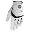 Callaway Syntech Golf Glove - White - thumbnail image 1