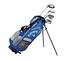 Callaway Junior Boys Blue XJ 5 to 8 Years 6 Piece Set  - thumbnail image 1