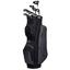 Callaway Reva 11 Piece Ladies Golf Package Set - Black - thumbnail image 1