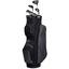 Callaway Reva 8 Piece Ladies Golf Package Set - Black - thumbnail image 1