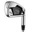 Callaway Rogue ST Max OS Lite Women's Golf Irons - Graphite - thumbnail image 1