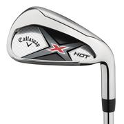 Previous product: Callaway X Hot Golf Irons - Ladies