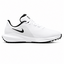 Nike Infinity G NN Golf Shoes - White/Metallic Silver/Black - thumbnail image 1