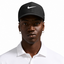 Nike Dri-Fit ADV Golf Cap - Black - thumbnail image 1