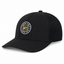 Cobra Shield Trucker Golf Cap Black  - thumbnail image 1