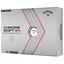 Callaway Chrome Soft X LS Golf Balls - thumbnail image 1