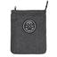 Callaway Clubhouse Collection Valuables Pouch - Black