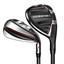 Cobra T-Rail Combo Golf Iron Set - Graphite - thumbnail image 1