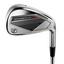 Wilson DYNAPWR Golf Irons - Steel - thumbnail image 1