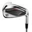 Wilson DYNAPWR Max Golf Irons - Steel - thumbnail image 1