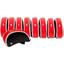 Callaway Deluxe Golf Iron Headcover Set - thumbnail image 1