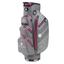 Motocaddy Dry Series Golf Trolley Bag 2021 - Fuchsia - thumbnail image 1