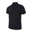Ellesse Bertola Men's Golf Polo Shirt - Black - thumbnail image 1