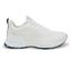 Ellesse Aria LS1050 Men's Spikeless Golf Shoes - White - thumbnail image 1