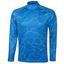 Galvin Green Ethan SKINTIGHT Thermal Stretch Base Layer - Blue/Navy - thumbnail image 1