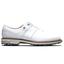 FootJoy Premiere Series Packard Golf Shoes - White  - thumbnail image 1