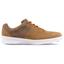 FootJoy Contour Casual Spikeless Golf Shoes - Brown - thumbnail image 1
