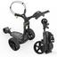 PowaKaddy FX5 Electric Golf Trolley- 18 Hole Lithium - thumbnail image 1