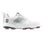 FootJoy Mens Fury Golf Shoes 2019 - White-Red