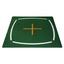 Foremat Golf Teaching Training Mat - Green - thumbnail image 1