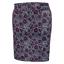 Galvin Green Misty Ventil8+ Ladies Skort - Navy/White/Deep Pink - thumbnail image 1