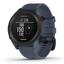 Garmin Approach S12 GPS Golf Watch - Granite Blue - thumbnail image 1