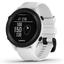 Garmin Approach S12 GPS Golf Watch - White - thumbnail image 1