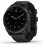 Garmin Approach S42 GPS Golf Watch - Black - thumbnail image 2