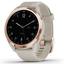 Garmin Approach S42 GPS Golf Watch - Rose Gold/Sand - thumbnail image 2